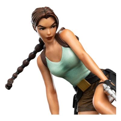 Tomb Raider Estatua Lara Croft: The Ruins of Revelation 21 cm