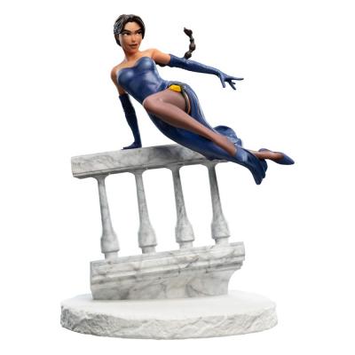 Tomb Raider Estatua Lara Croft: A Deal at the Opera 17 cm