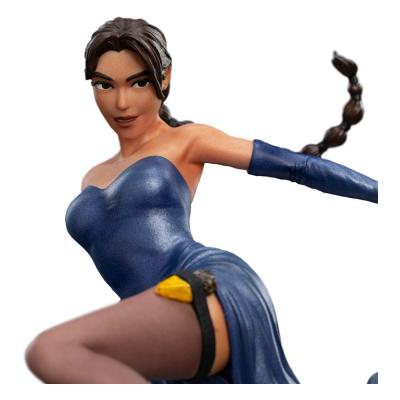 Tomb Raider Estatua Lara Croft: A Deal at the Opera 17 cm