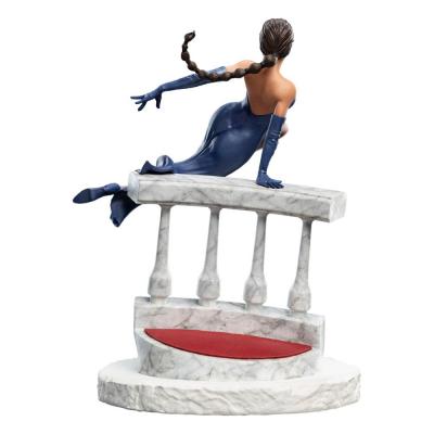 Tomb Raider Estatua Lara Croft: A Deal at the Opera 17 cm