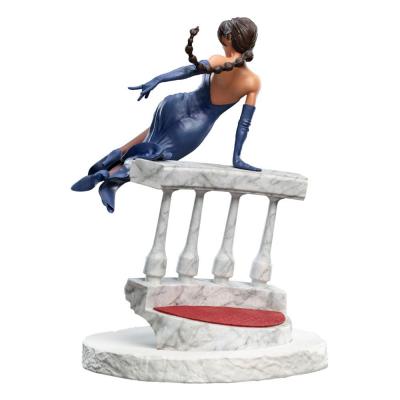 Tomb Raider Estatua Lara Croft: A Deal at the Opera 17 cm