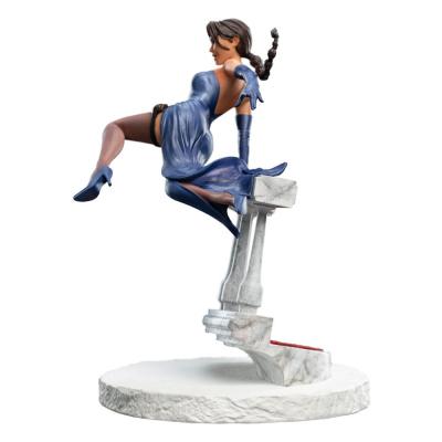 Tomb Raider Estatua Lara Croft: A Deal at the Opera 17 cm