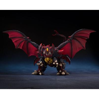 Godzilla Figura S.H. Monster Arts Destoroyah Perfect Form Tokyo Waterfront City Decisive Battle Ver. 18 cm