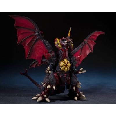 Godzilla Figura S.H. Monster Arts Destoroyah Perfect Form Tokyo Waterfront City Decisive Battle Ver. 18 cm