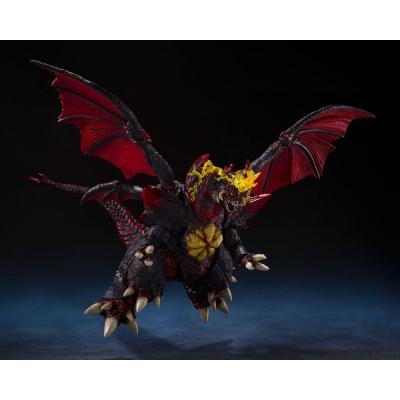 Godzilla Figura S.H. Monster Arts Destoroyah Perfect Form Tokyo Waterfront City Decisive Battle Ver. 18 cm