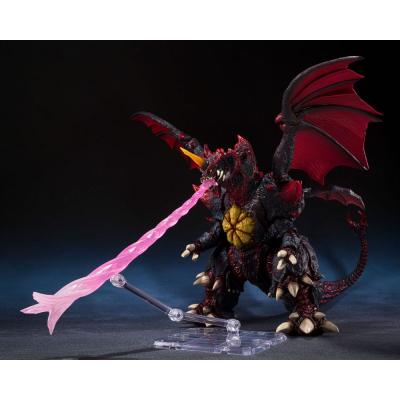 Godzilla Figura S.H. Monster Arts Destoroyah Perfect Form Tokyo Waterfront City Decisive Battle Ver. 18 cm