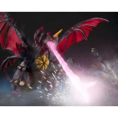 Godzilla Figura S.H. Monster Arts Destoroyah Perfect Form Tokyo Waterfront City Decisive Battle Ver. 18 cm