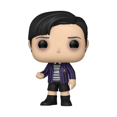 Wednesday Figura POP! TV Vinyl Pugsley 9 cm