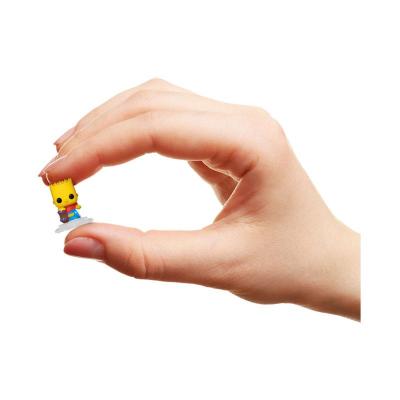 Simpsons Display de 32 Figuras Bitty POP! Vinyl PDQ 2,5 cm