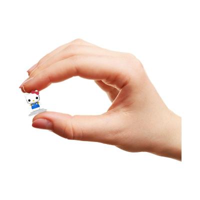 Sanrio Display de 32 Figuras Bitty POP! Vinyl PDQ 2,5 cm