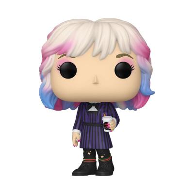 Wednesday Figura POP! TV Vinyl Enid 9 cm