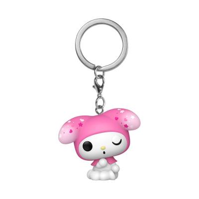 Sanrio Pocket POP! Vinyl K/MM- My Melody 4 cm Expositor (12)
