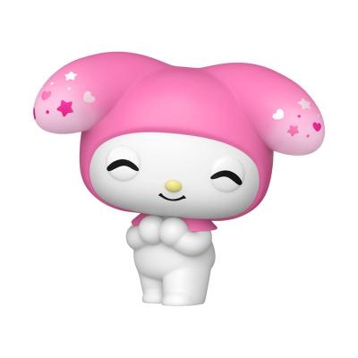 Sanrio Figura POP! Animation Vinyl K/MM- Melody 9 cm