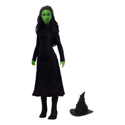 Wicked Muñeca con sonido Elphaba *Edición Alemán*