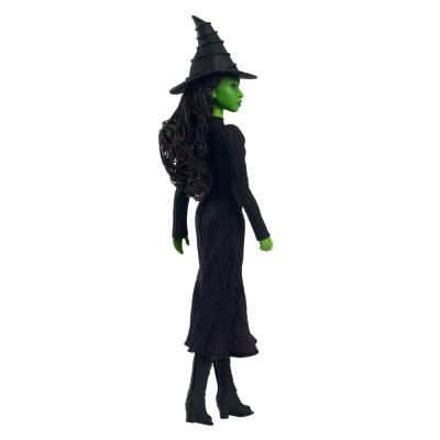 Wicked Muñeca con sonido Elphaba *Edición Alemán*
