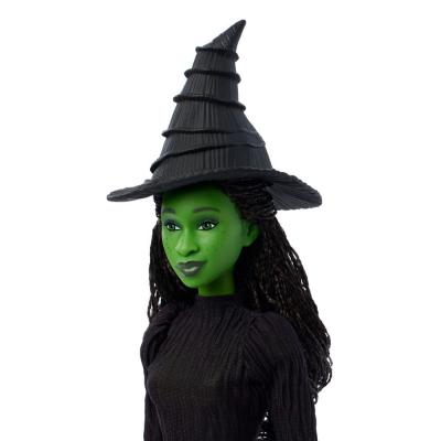 Wicked Muñeca con sonido Elphaba *Edición Alemán*