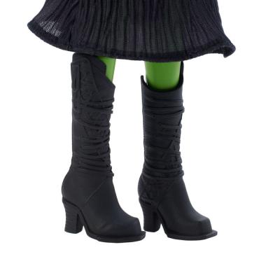 Wicked Muñeca con sonido Elphaba *Edición Alemán*