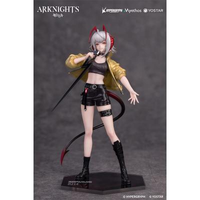 Arknights Estatua PVC Gift+ 1/8 W CanNot Wait For Ver. 22 cm