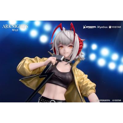 Arknights Estatua PVC Gift+ 1/8 W CanNot Wait For Ver. 22 cm
