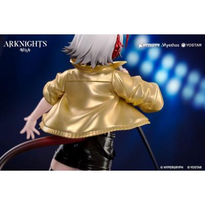 Arknights Estatua PVC Gift+ 1/8 W CanNot Wait For Ver. 22 cm
