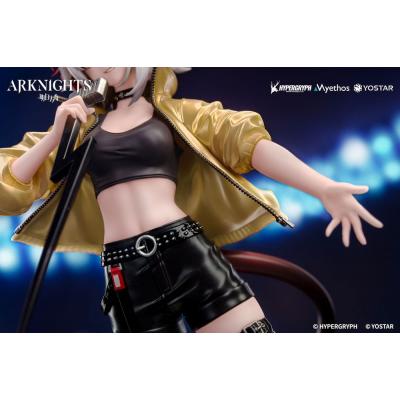 Arknights Estatua PVC Gift+ 1/8 W CanNot Wait For Ver. 22 cm