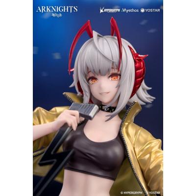 Arknights Estatua PVC Gift+ 1/8 W CanNot Wait For Ver. 22 cm