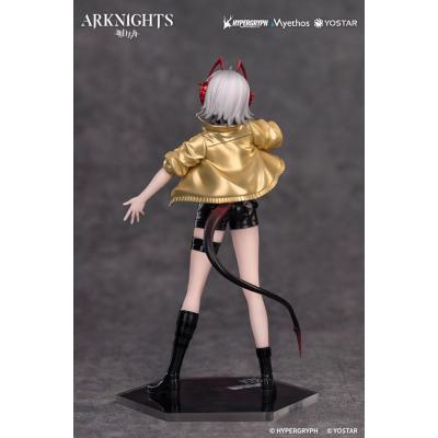 Arknights Estatua PVC Gift+ 1/8 W CanNot Wait For Ver. 22 cm