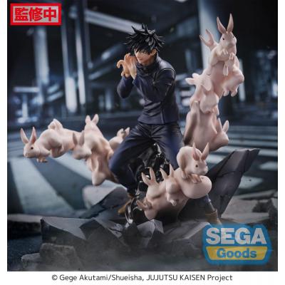 Jujutsu Kaisen Estatua PVC Figurizm Megumi Fushiguro Encounter 20 cm