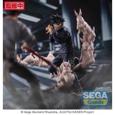 Jujutsu Kaisen Estatua PVC Figurizm Megumi Fushiguro Encounter 20 cm