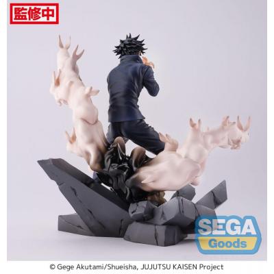 Jujutsu Kaisen Estatua PVC Figurizm Megumi Fushiguro Encounter 20 cm