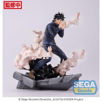 Jujutsu Kaisen Estatua PVC Figurizm Megumi Fushiguro Encounter 20 cm
