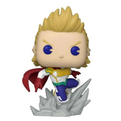 My Hero Academia Figura POP! Movies Vinyl Mirio(GW) Exclusive 9 cm