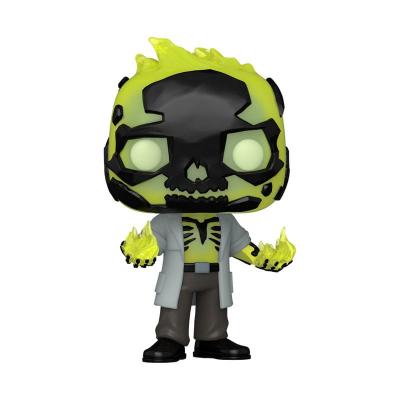 CC Figura POP! Movies Vinyl Dr. Phosphorus(GW) 9 cm
