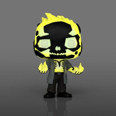 CC Figura POP! Movies Vinyl Dr. Phosphorus(GW) 9 cm
