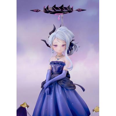 Blue Archive Estatua PVC 1/7 Hina (Dress) 25 cm