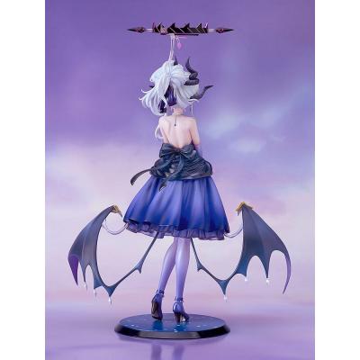 Blue Archive Estatua PVC 1/7 Hina (Dress) 25 cm