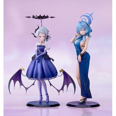 Blue Archive Estatua PVC 1/7 Hina (Dress) 25 cm