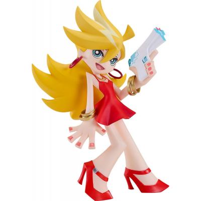 Panty & Stocking with Garterbelt Estatua PVC Pop Up Parade Panty 15 cm