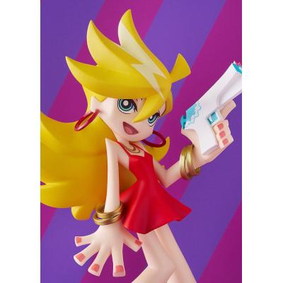 Panty & Stocking with Garterbelt Estatua PVC Pop Up Parade Panty 15 cm