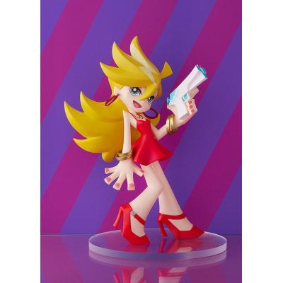 Panty & Stocking with Garterbelt Estatua PVC Pop Up Parade Panty 15 cm