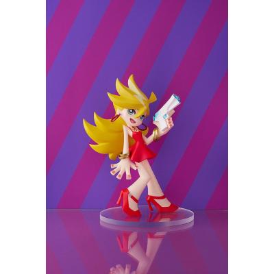 Panty & Stocking with Garterbelt Estatua PVC Pop Up Parade Panty 15 cm