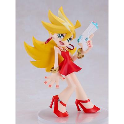 Panty & Stocking with Garterbelt Estatua PVC Pop Up Parade Panty 15 cm