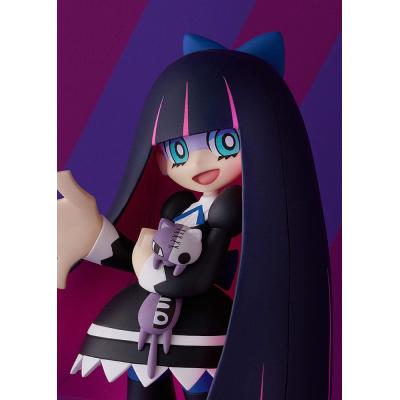 Panty & Stocking with Garterbelt Estatua PVC Pop Up Parade Stocking 14 cm