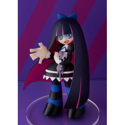 Panty & Stocking with Garterbelt Estatua PVC Pop Up Parade Stocking 14 cm