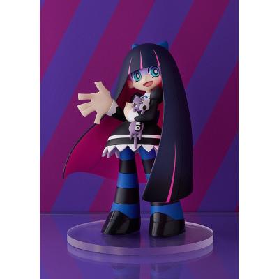 Panty & Stocking with Garterbelt Estatua PVC Pop Up Parade Stocking 14 cm