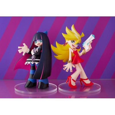 Panty & Stocking with Garterbelt Estatua PVC Pop Up Parade Stocking 14 cm