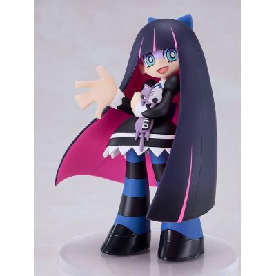 Panty & Stocking with Garterbelt Estatua PVC Pop Up Parade Stocking 14 cm