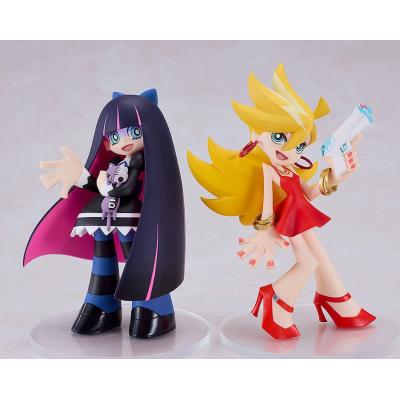Panty & Stocking with Garterbelt Estatua PVC Pop Up Parade Stocking 14 cm