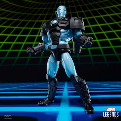 Marvel Legends Gamerverse Pack de 2 Figuras War Machine vs. Omega Red 15 cm