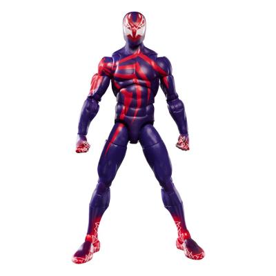 The Amazing Spider-Man Marvel Legends Figura Spider-Man Hellfire Gala 15 cm